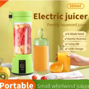 380ml Portable Blender